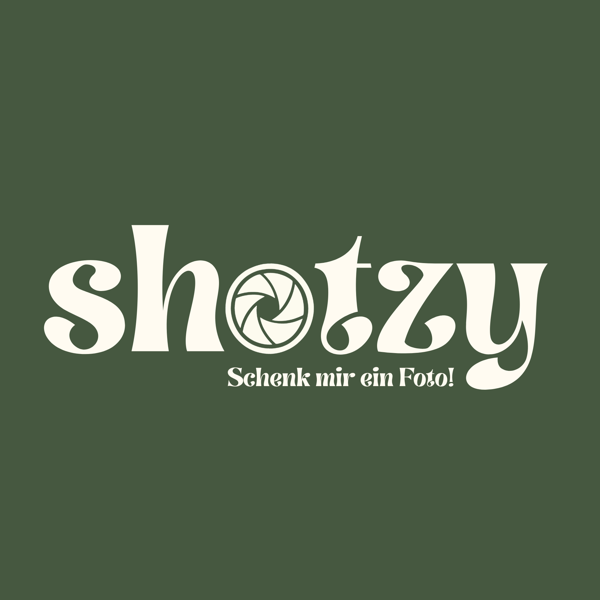shotzy – Schenk mir ein Foto!