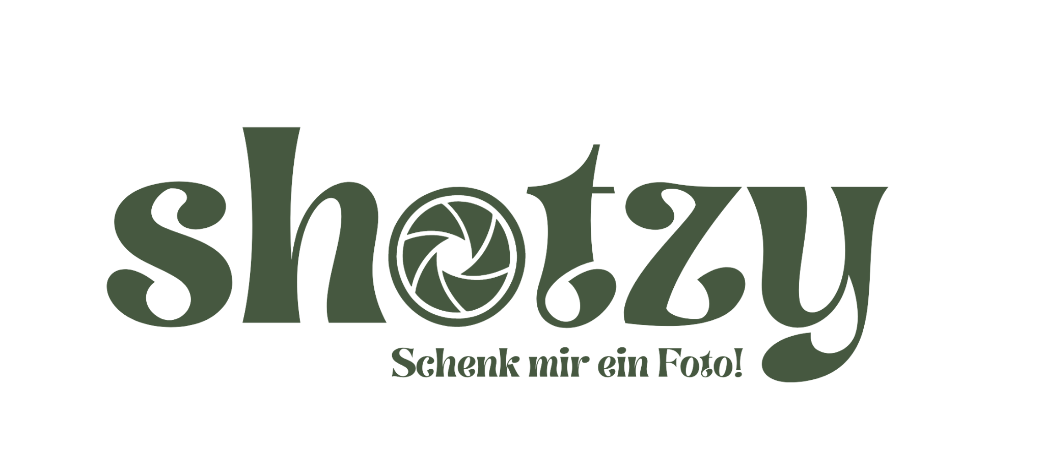 shotzy – Schenk mir ein Foto!